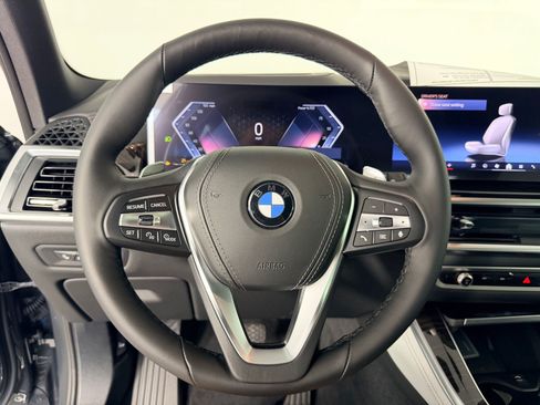 New 2026 BMW X5 xDrive40i w/ Executive Package AWD/4WD image 11