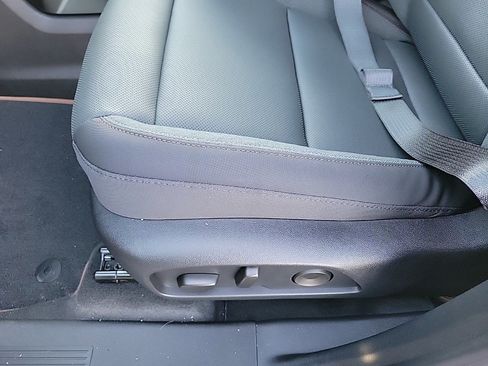 New 2026 GMC Terrain AT4 image 9