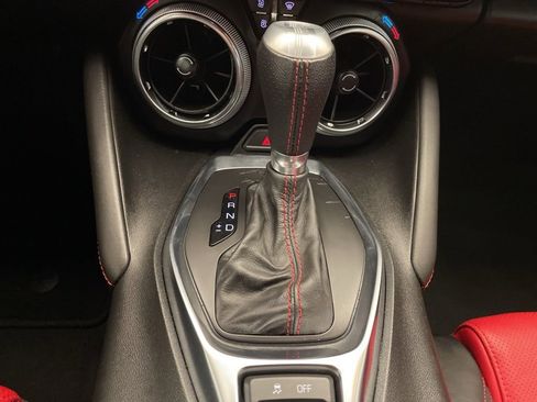 Used 2024 Chevrolet Camaro LT w/ RS Package image 20