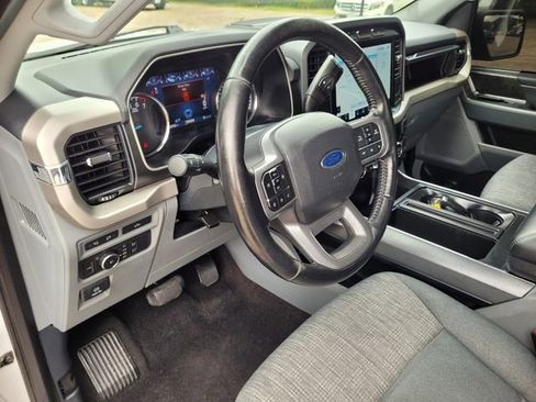 Used 2021 Ford F150 XLT w/ Equipment Group 302A High RWD image 15