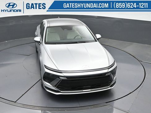 Used 2025 Hyundai Sonata SEL image 45