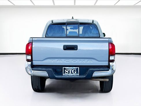 Used 2021 Toyota Tacoma SR5 image 5