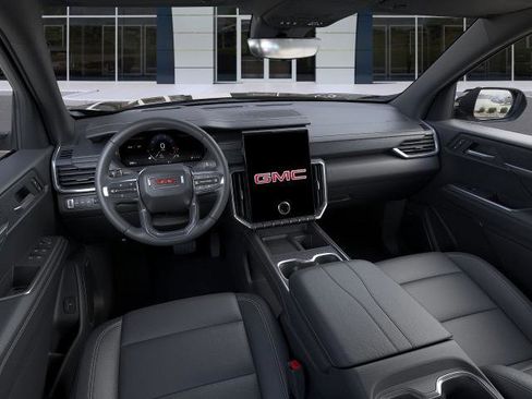 New 2026 GMC Acadia Elevation w/ Black Edition image 39
