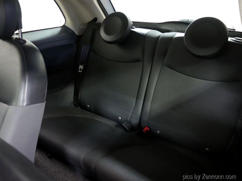 Used 2013 FIAT 500 Pop image 13