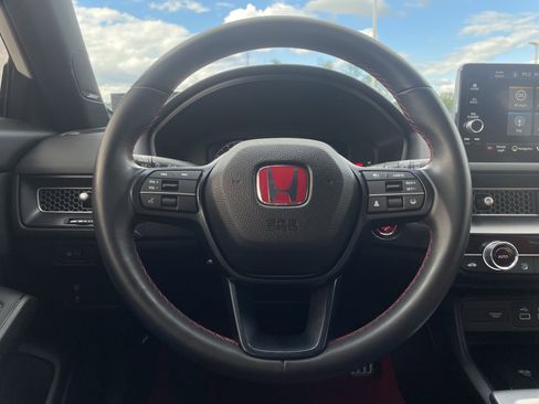 Used 2023 Honda Civic Type R image 17