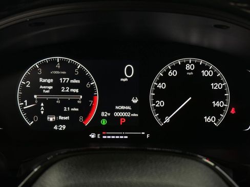 New 2026 Honda Civic Sport image 17