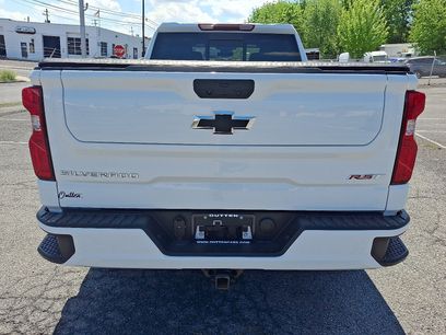 Used 2024 Chevrolet Silverado 1500 RST w/ True North Edition Plus