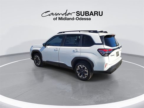 New 2026 Subaru Forester Premium image 6