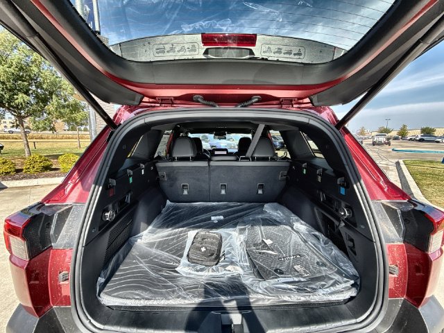 New 2026 Subaru Outback Limited AWD/4WD image 26