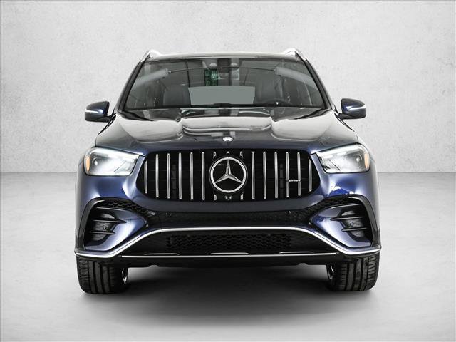 New 2026 Mercedes-Benz GLE 53 AMG 4MATIC image 2