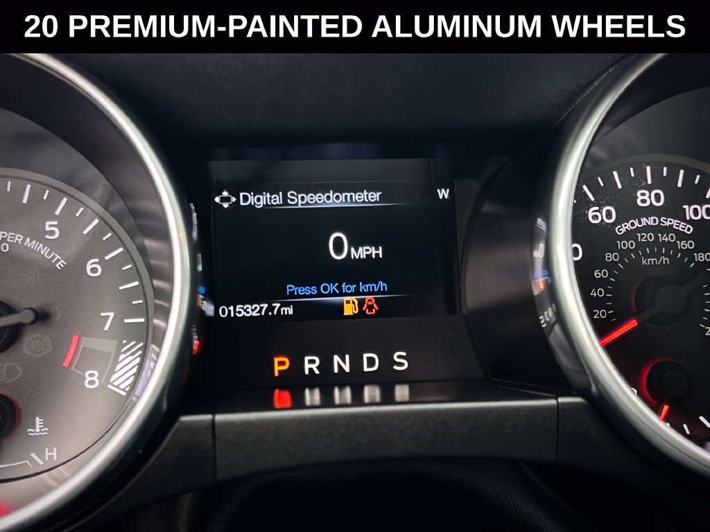 Used 2019 Ford Mustang GT Premium RWD image 19