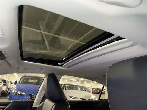 Certified 2025 Lexus ES 350 350 image 21