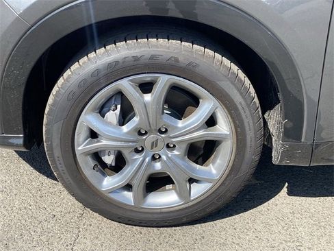 New 2024 Dodge Hornet R/T Plus w/ Tech Pack Plus w/o Parking image 10