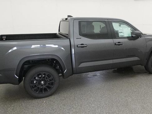 New 2026 Toyota Tundra Limited image 19