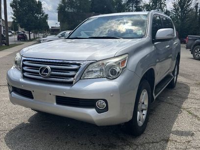 Used 2011 Lexus GX 460 w/ Comfort Plus Pkg