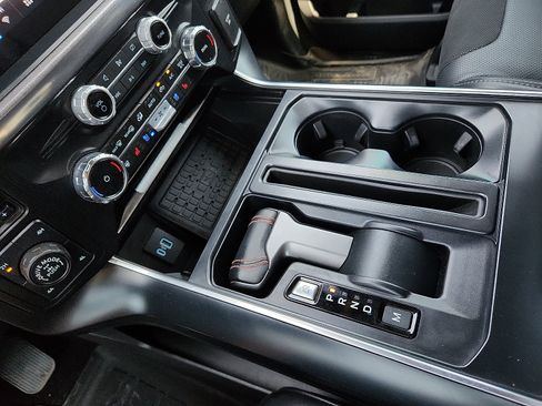 Used 2024 Ford F150 Raptor AWD/4WD image 20