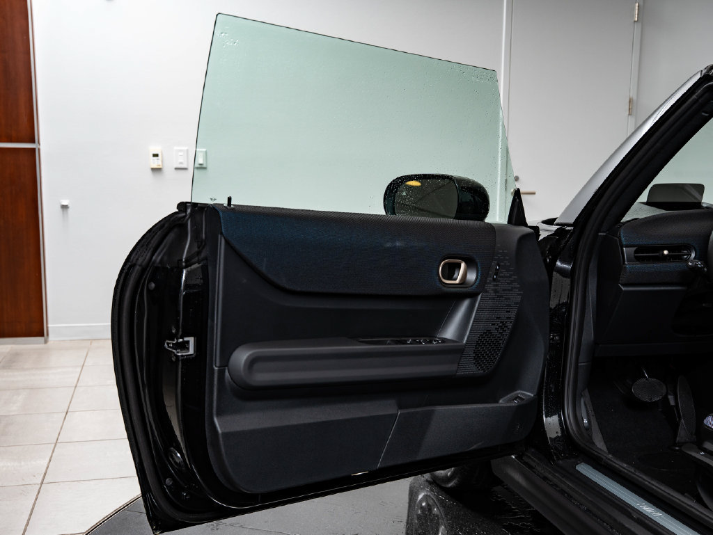 New 2026 MINI Cooper S FWD image 28