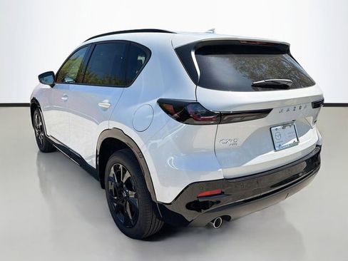 New 2026 MAZDA CX-5 2.5 S w/ Premium Plus Package image 5