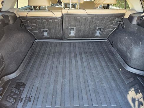 Used 2016 Subaru Outback 2.5i Limited image 24