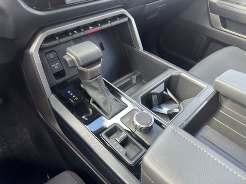 Used 2026 Toyota Tundra SR5 w/ SR5 Convenience Package AWD/4WD image 23