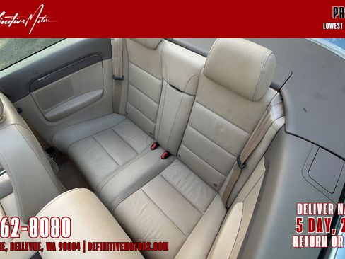 Used 2004 Audi A4 1.8T image 24