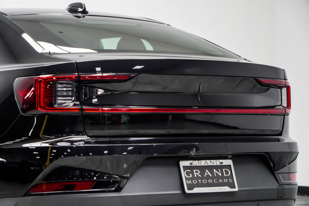 Used 2024 Polestar Polestar 2 AWD/4WD image 17