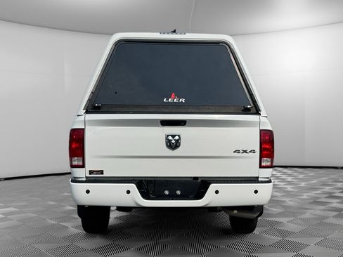 Used 2023 RAM 1500 Tradesman w/ Popular Equipment Group AWD/4WD image 7
