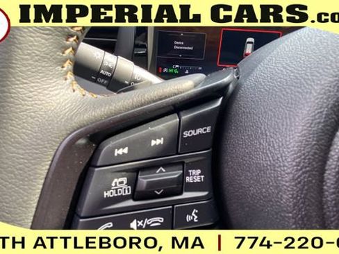 New 2026 Subaru Outback Wilderness image 20