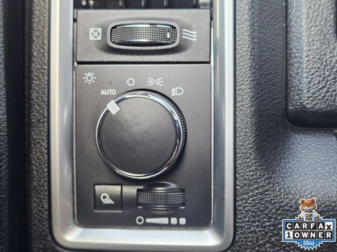 Used 2024 RAM 1500 Classic Warlock image 25