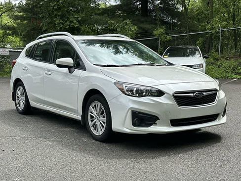 Used 2017 Subaru Impreza 2.0i Premium AWD/4WD image 20
