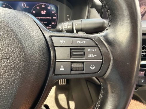 Used 2024 Honda Accord Sport image 24