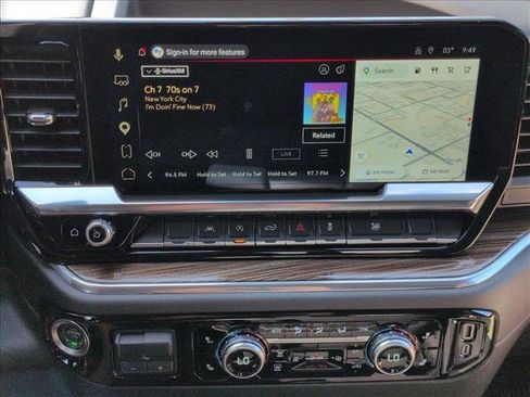 Used 2025 GMC Sierra 1500 Elevation AWD/4WD image 15