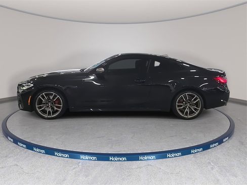 Used 2021 BMW 440i xDrive Coupe w/ Premium Package image 9