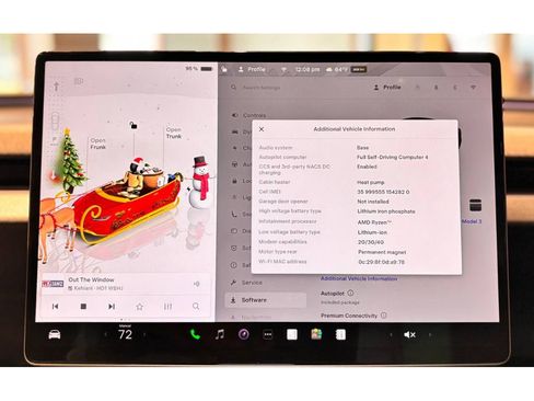 Used 2024 Tesla Model 3 Standard Range image 27