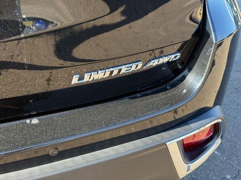 Used 2018 Toyota Highlander Limited Platinum image 6