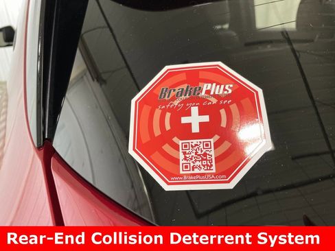 Used 2021 Buick Encore GX Select w/ Sport Touring Package image 10