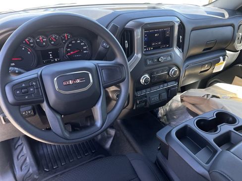 New 2026 GMC Sierra 3500 Pro w/ Convenience Package RWD image 18