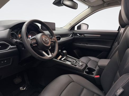 Used 2023 MAZDA CX-5 AWD 2.5 S image 10