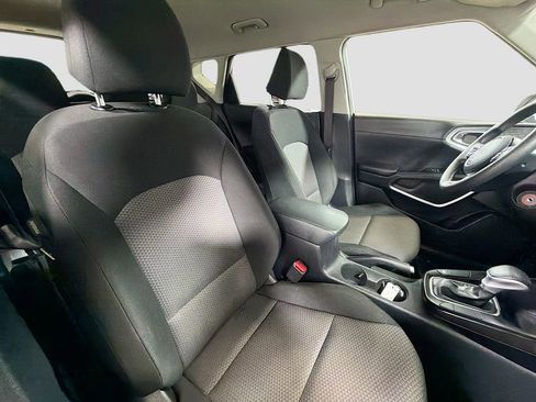 Used 2023 Kia Soul LX w/ Option Group 015 FWD image 26