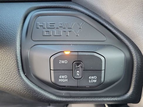 New 2026 RAM 3500 Laramie image 24