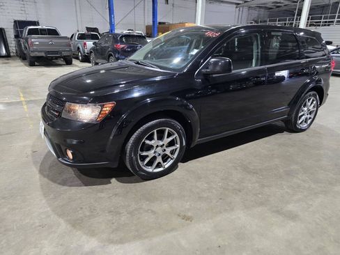 Used 2015 Dodge Journey R/T w/ Flexible Seating Group AWD/4WD image 1