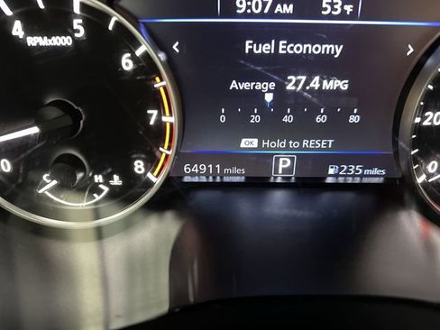 Used 2022 Nissan Altima 2.5 SV image 6