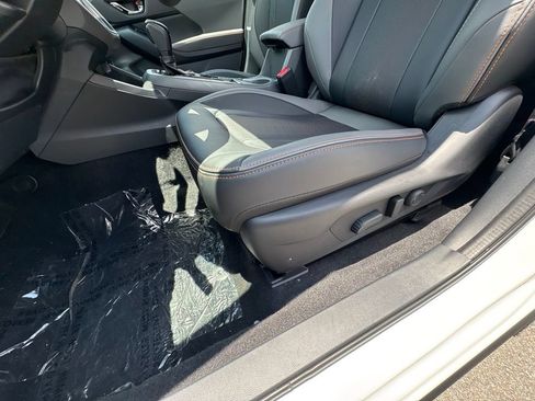 New 2026 Subaru Crosstrek 2.5i Limited AWD/4WD image 13