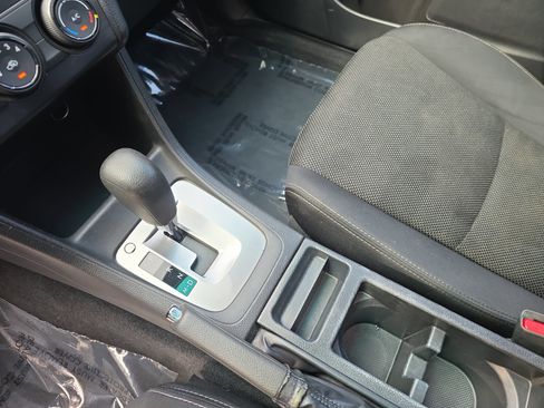 Used 2013 Subaru Crosstrek 2.0i Premium w/ Popular Pkg 2 image 24