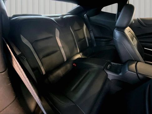 Used 2018 Chevrolet Camaro SS RWD image 20