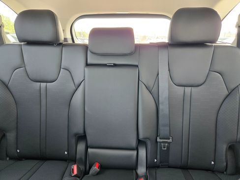 New 2026 Kia Sorento S w/ S Panoramic Sunroof Package image 13