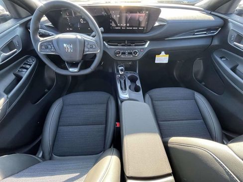 New 2026 Buick Envista Preferred w/ Convenience I Package image 12