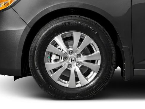 Used 2016 Honda Odyssey SE image 10