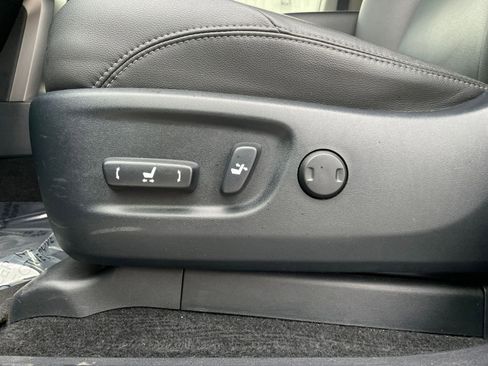 Used 2024 Toyota 4Runner TRD Sport image 23