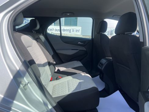 Used 2022 Chevrolet Equinox LS AWD/4WD image 28
